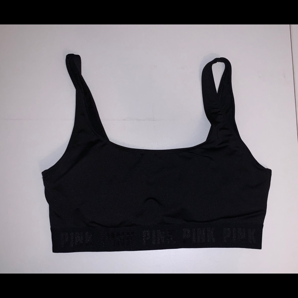 Victoria Secret PINK sports bra
